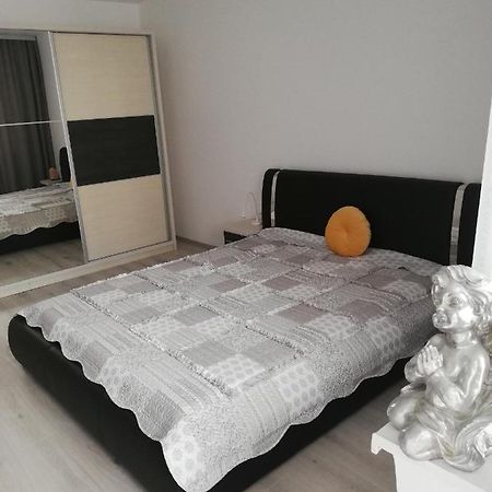 Apartament Raluca Topliţa Exterior foto