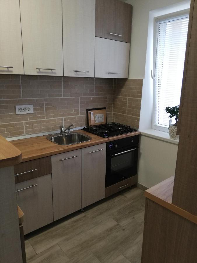 Apartament Raluca Topliţa Exterior foto